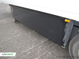 SCHMITZ CARGOBULL SKO FP 45 ThermoKing SLXi 300