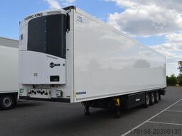 KRONE SDR Cool Liner FP 45 ThermoKing SLXi 300