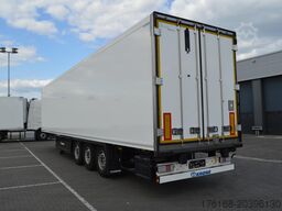 KRONE SDR Cool Liner FP 45 ThermoKing SLXi 300