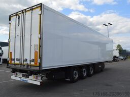 KRONE SDR Cool Liner FP 45 ThermoKing SLXi 300