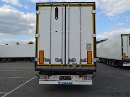 KRONE SDR Cool Liner FP 45 ThermoKing SLXi 300