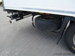 KRONE SDR Cool Liner FP 45 ThermoKing SLXi 300