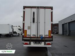 SCHMITZ CARGOBULL SKO FP 60 ThermoKing SLXi 300