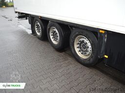 SCHMITZ CARGOBULL SKO FP 60 ThermoKing SLXi 300