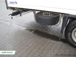 SCHMITZ CARGOBULL SKO FP 60 ThermoKing SLXi 300