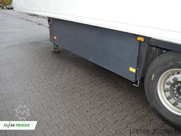 SCHMITZ CARGOBULL SKO FP 60 ThermoKing SLXi 300