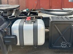 MERCEDES-BENZ Actros 1863 Gigasapace Euro6d Retarder Hydraulik