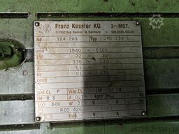 Schütte SF 42 DNT