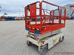 Genie GS-2046