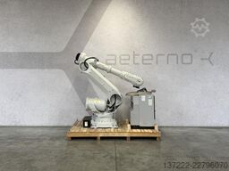 ABB IRB 6700-150/3.20