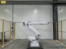 ABB IRB 6700-150/3.20