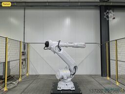 ABB IRB 6700-150/3.20