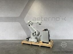 ABB IRB 6620-150/2.2