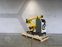 FANUC R-2000iC/125L