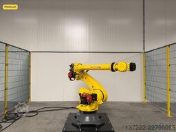FANUC R-2000iC/125L