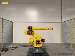 FANUC R-2000iC/125L