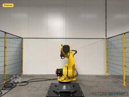 FANUC R-2000iC/125L