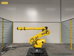 FANUC R-2000iC/125L