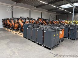 KUKA KR210R2700 Prime