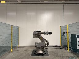 FANUC R-2000iC/210WE