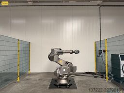 FANUC R-2000iC/210WE
