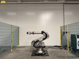 FANUC R-2000iC/210WE