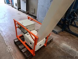 PFT, KNAUF, M-TEC, MALTECH, MIXER 