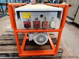 PFT, KNAUF, M-TEC, MALTECH, MIXER 