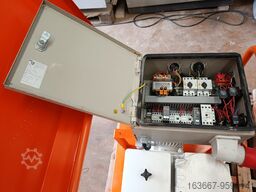 PFT, KNAUF, M-TEC, MALTECH, MIXER 