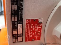 PFT, KNAUF, M-TEC, MALTECH, MIXER 