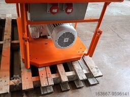 PFT, KNAUF, M-TEC, MALTECH, MIXER 