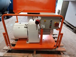 PFT, KNAUF, M-TEC, MALTECH, MIXER 