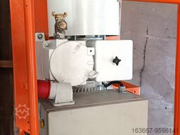 PFT, KNAUF, M-TEC, MALTECH, MIXER 