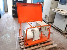 PFT, KNAUF, M-TEC, MALTECH, MIXER 