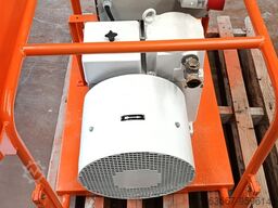 PFT, KNAUF, M-TEC, MALTECH, MIXER 