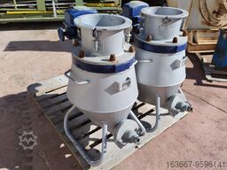 PFT, KNAUF, M-TEC, MALTECH, MIXER 