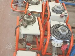 PFT, KNAUF, M-TEC, MALTECH, MIXER 