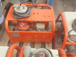 PFT, KNAUF, M-TEC, MALTECH, MIXER 