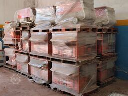 PFT, KNAUF, M-TEC, MALTECH, MIXER 