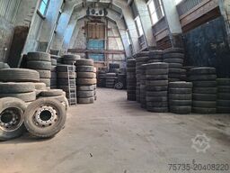 DIVERSEN DIVERSE BANDEN MERKEN