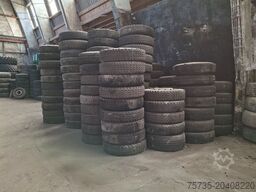 DIVERSEN DIVERSE BANDEN MERKEN