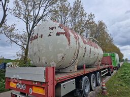 LPG / GAS GASTANK 35200 LITER