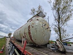 LPG / GAS GASTANK 35200 LITER