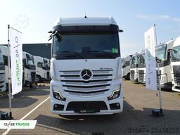 MERCEDES-BENZ Actros 5 1845 BigSpace ACC