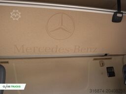 MERCEDES-BENZ Actros 5 1845 BigSpace ACC