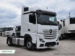 MERCEDES-BENZ Actros 5 1845 BigSpace ACC