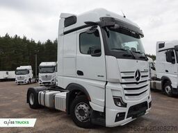 MERCEDES-BENZ Actros 5 1845 BigSpace ACC