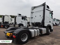 MERCEDES-BENZ Actros 5 1845 BigSpace ACC