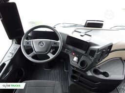 MERCEDES-BENZ Actros 5 1845 BigSpace ACC