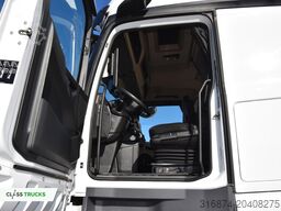 MERCEDES-BENZ Actros 5 1845 BigSpace ACC